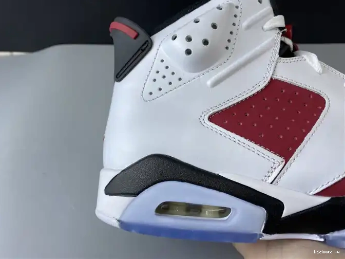 Cheap Kickmax JORDAN 384664-160 AIR RETRO 2014 'CARMINE' 6 0526